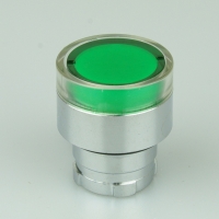 Essen PB2-BW3 3 - Illuminated Green Button